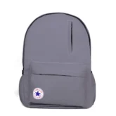 کوله پشتی طوسی کانورس