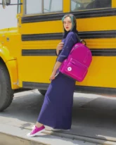 آل استار ساق کوتاه سرخابی