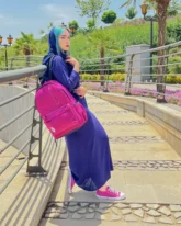 آل استار ساق کوتاه سرخابی