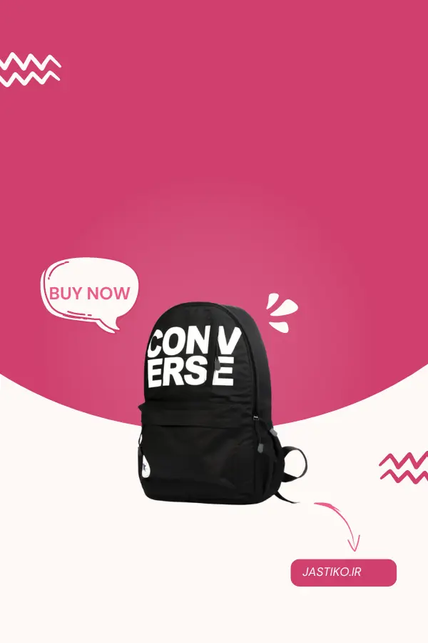 کولهپشتیهای ال استار و Vans جاستیکو،