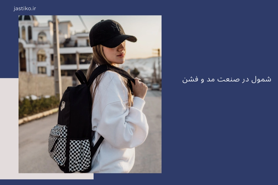 شمول در صنعت مد و فشن