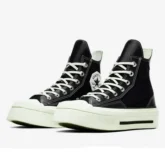 کانورس وارداتی ​Chuck 70 De Luxe Squared