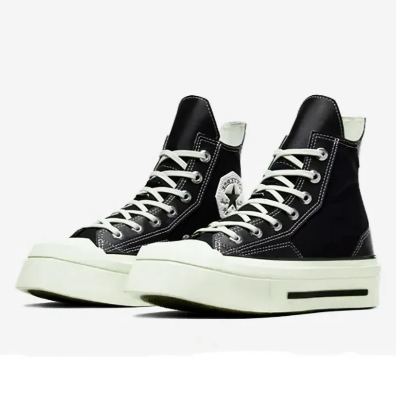 کانورس وارداتی ​Chuck 70 De Luxe Squared