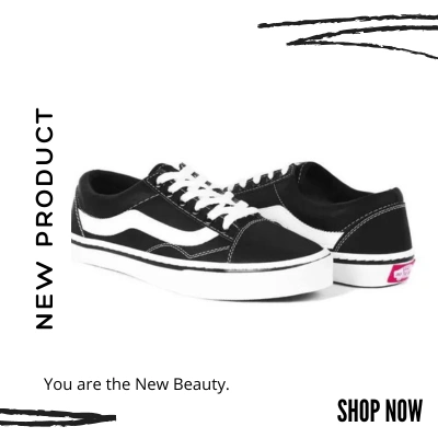 Vans ساق کوتاه : چرا این مدل همچنان برای استایل های کژوال پاییزی محبوب است ؟